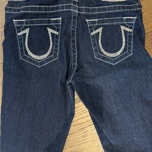 True‎ Religion jeans